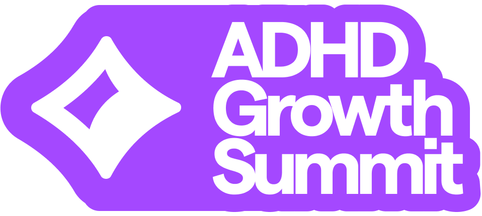 The ADHD Growth Summit