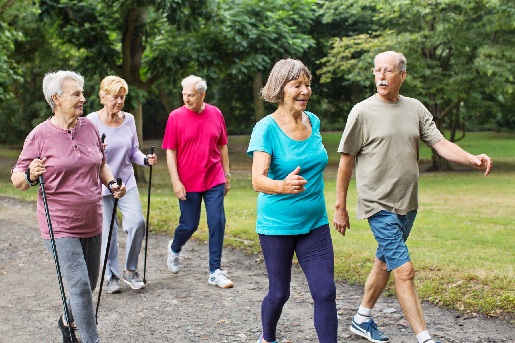 Moving to an independent living community opens doors to experiences you might never have imagined. You're stepping into a world of possibilities where new friendships, hobbies and adventures await. The key to making the most of your independent living experience lies in embracing the enriching activities that are available right at your fingertips.