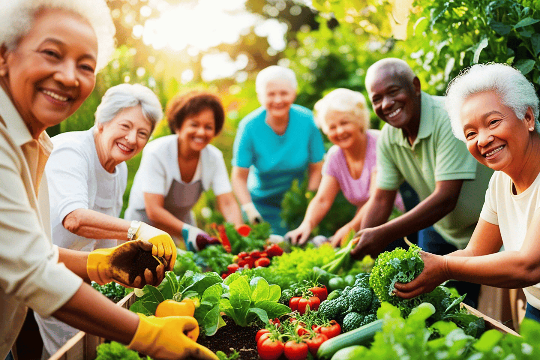What Nonprofit Senior Communities Do Better