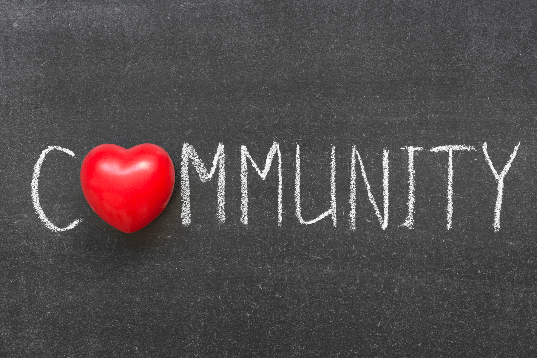 Support, Security and Safety: The Benefits of Community Living