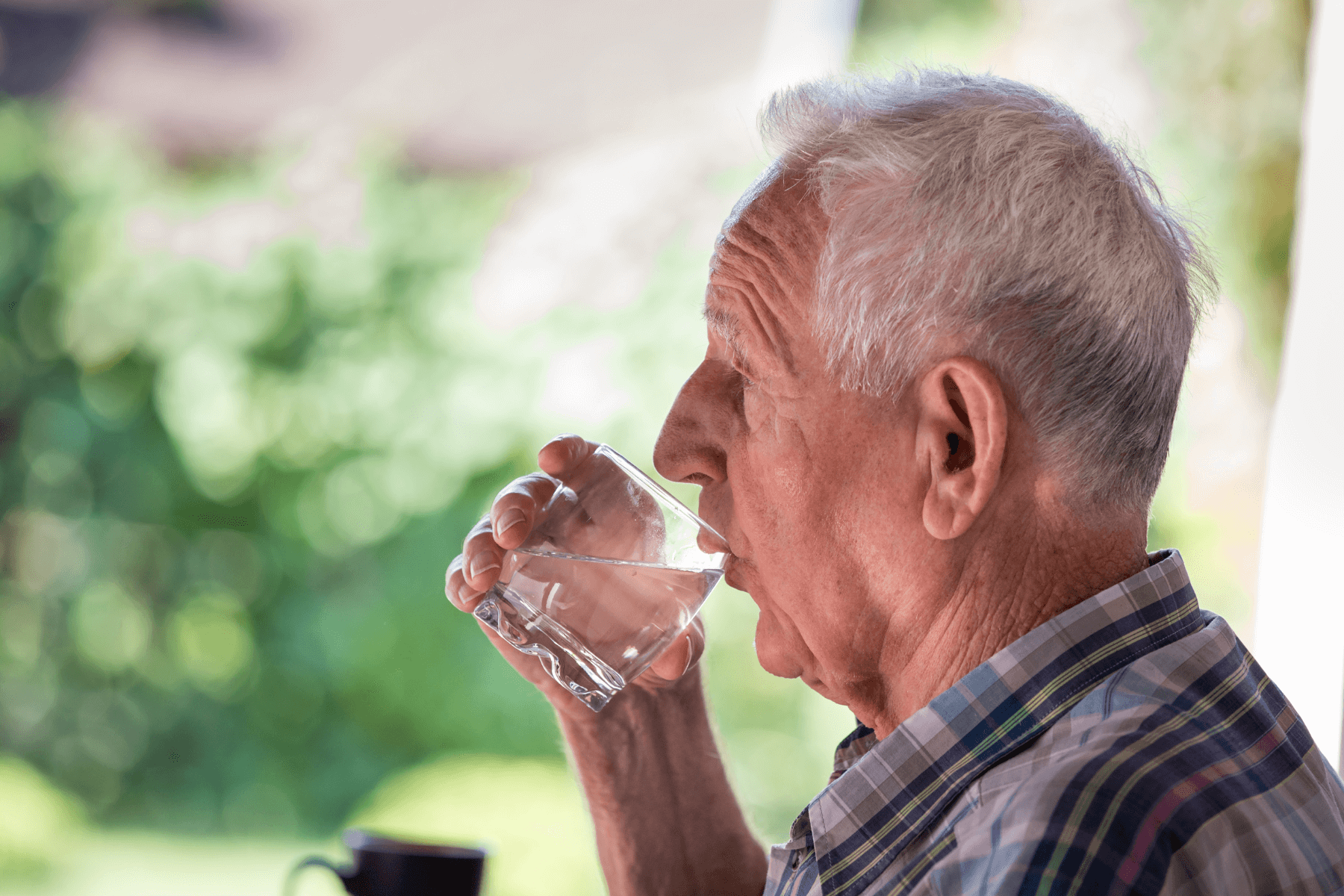 Hydration for Seniors: Why It's Important and Tips for Setting Yourself Up for Success