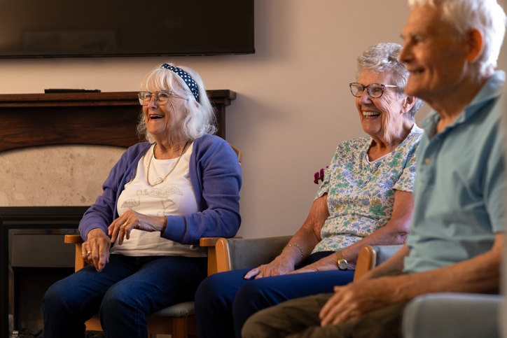 What Is Senior Independent Living? Everything You Need to Know