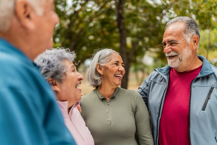 Combating Loneliness in Seniors: Finding Connection and Community in Senior Living