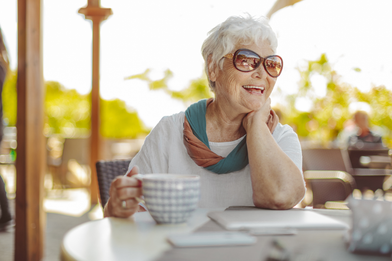 Sunny Days Ahead: Embracing Summer in Senior Living