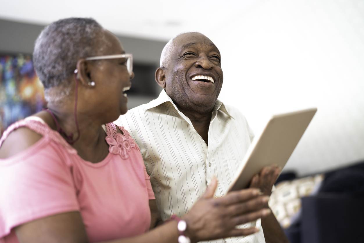 Staying Connected in a Digital World: Technology Tips for Seniors