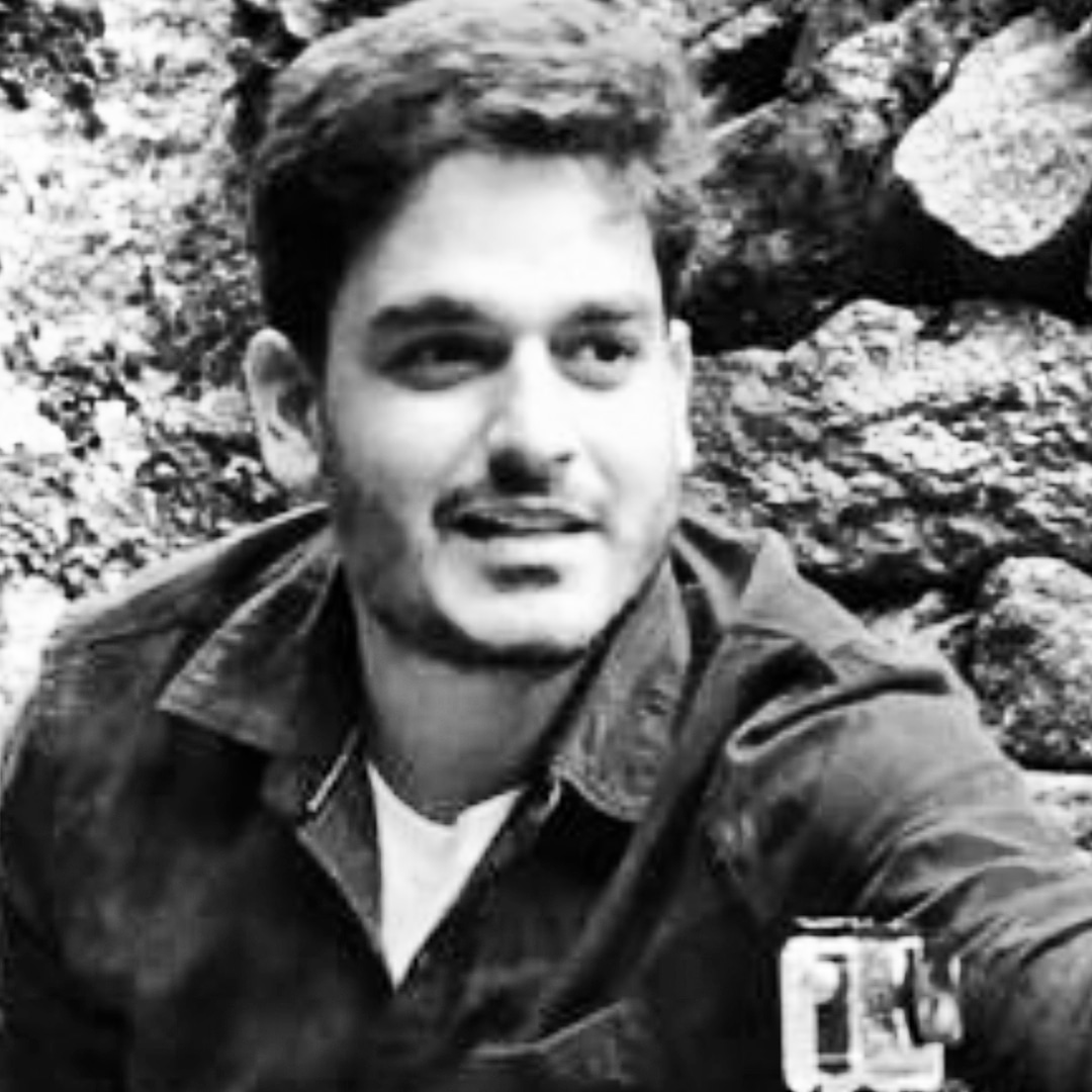Venkatesh shooting on mountains