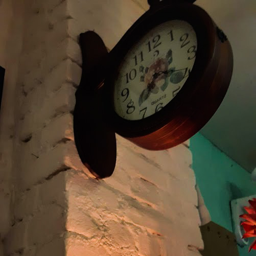 Beautiful Wall Clock