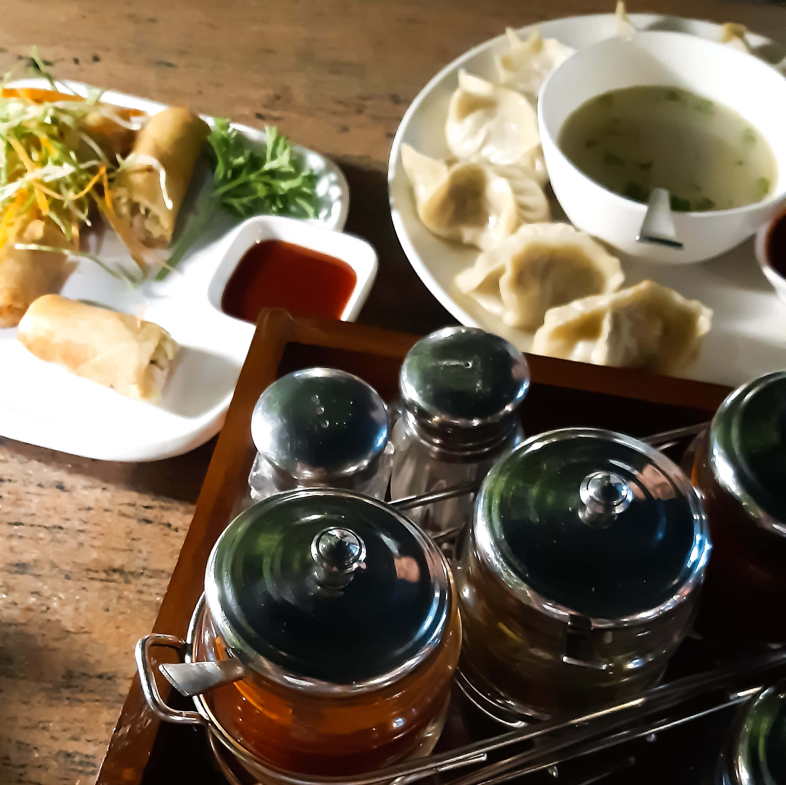 Nagaland Dishes