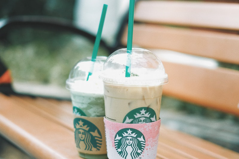 Coffee and Conversation