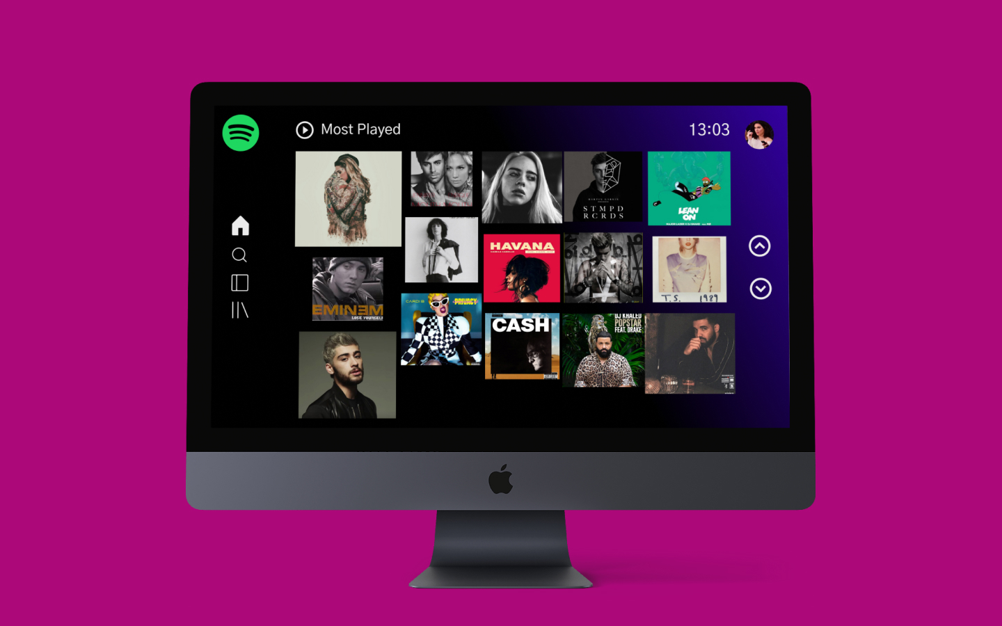 Desktop Design 2