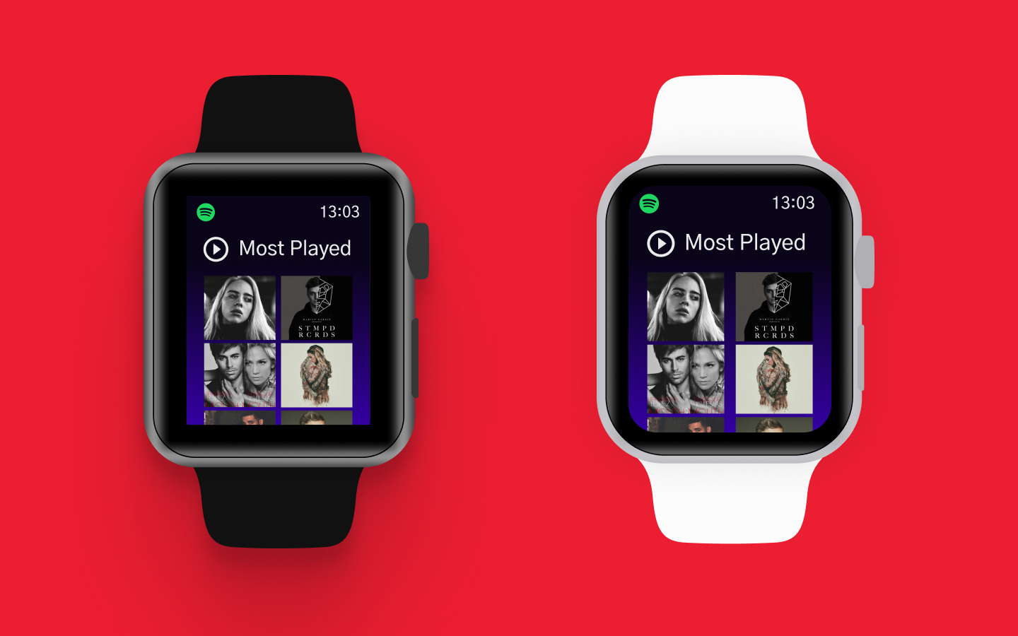 Watch Design 1
