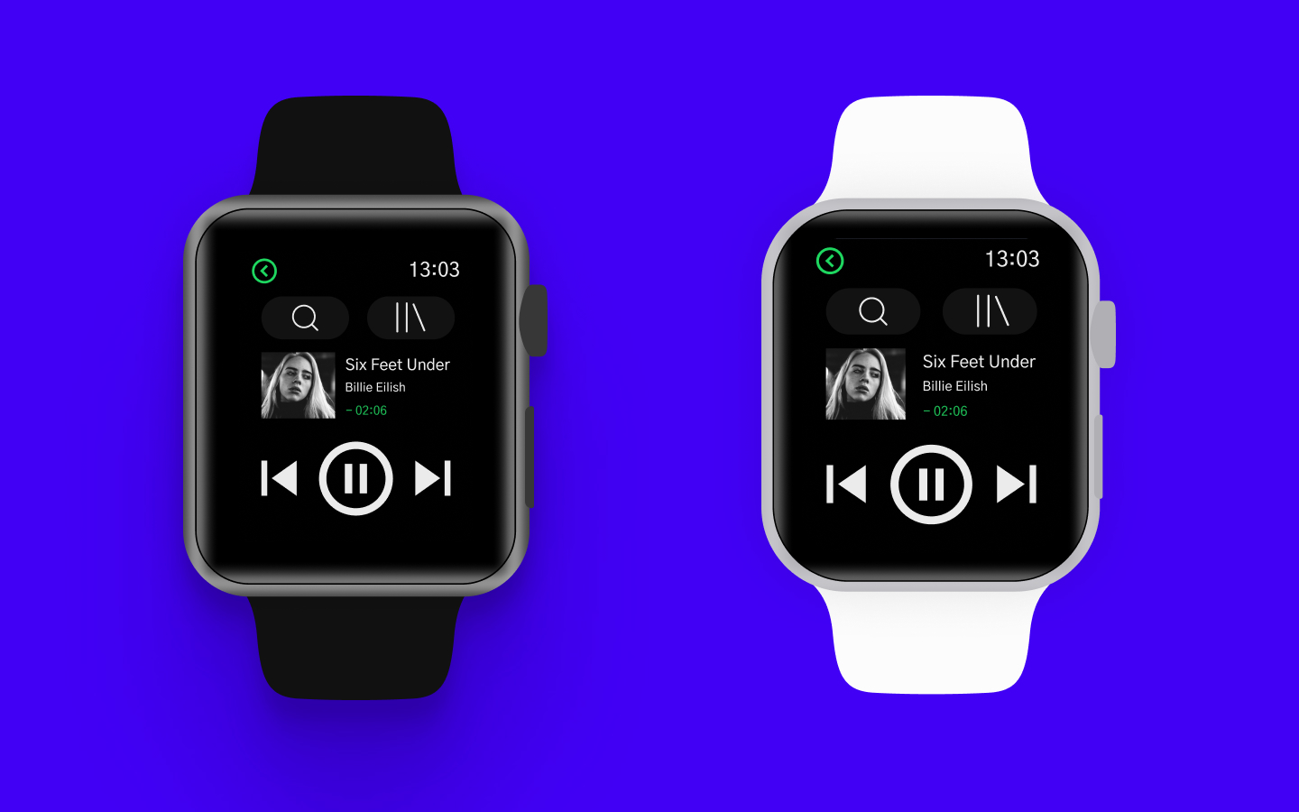 Watch Design 2