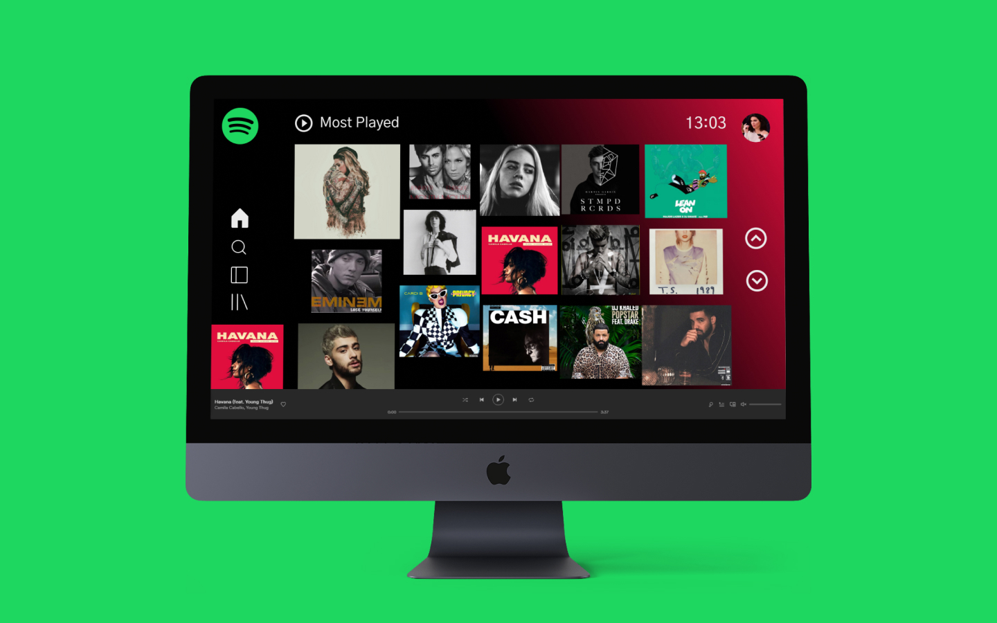 Desktop Design 1