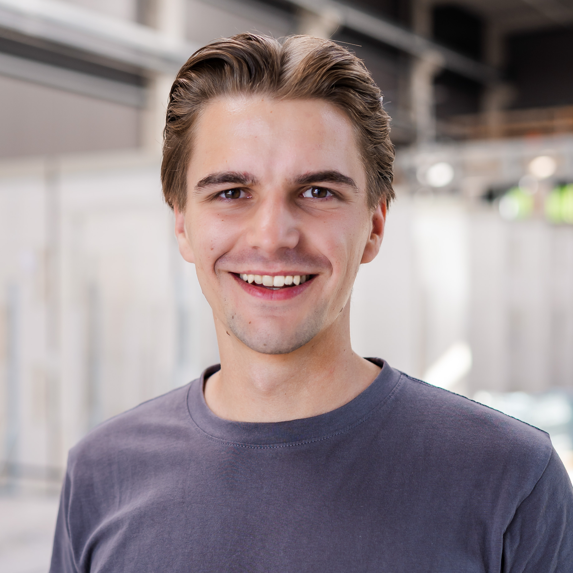 Nils Eickhoff