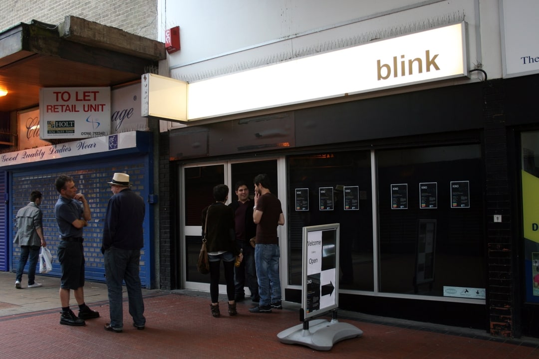 Blink Community Arts Project