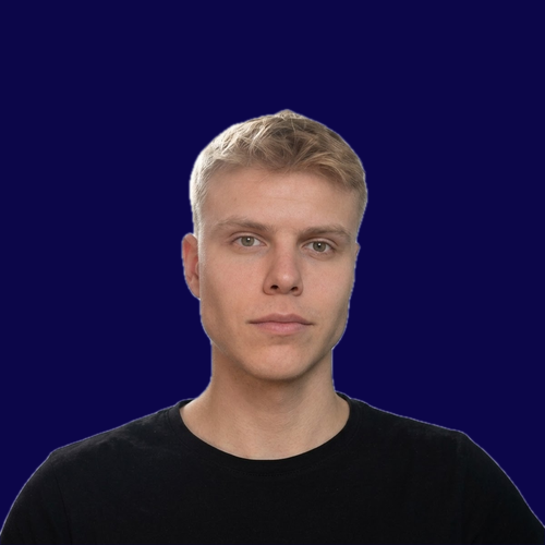 Jon Jönsson, influenceur B2B