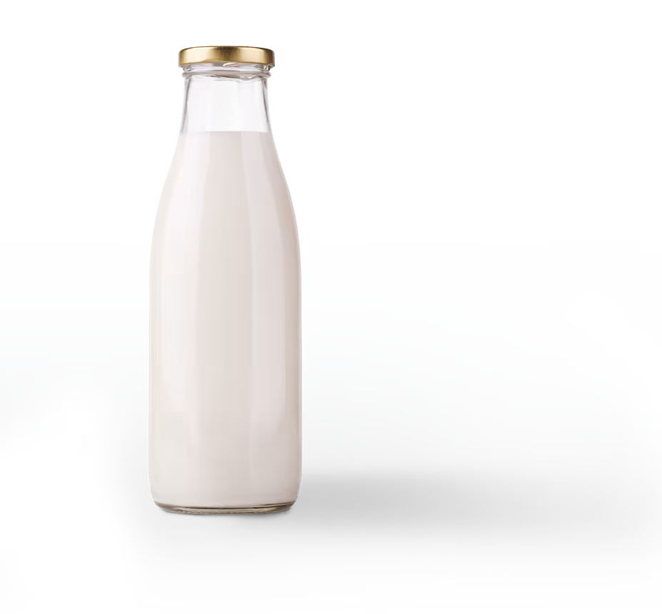 highway and city with bright lights