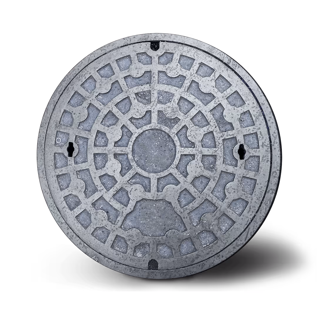 highway and city with bright lights