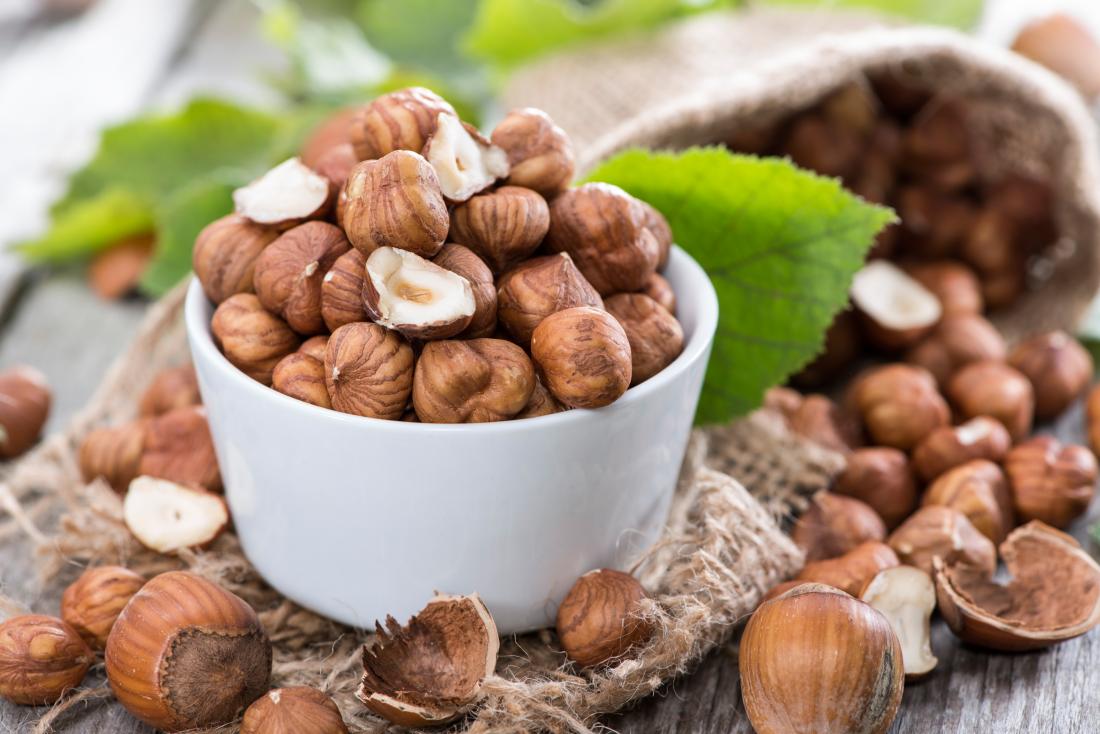 If you're a fan of hazelnuts, you might know that these nuts are also described as filberts or cobnuts, but do you know why? Find out how hazelnuts got these names, where they tend to be grown, and the controversy surrounding the world's most popular hazelnut spread.