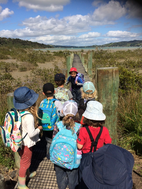 Manaia Kindergarten