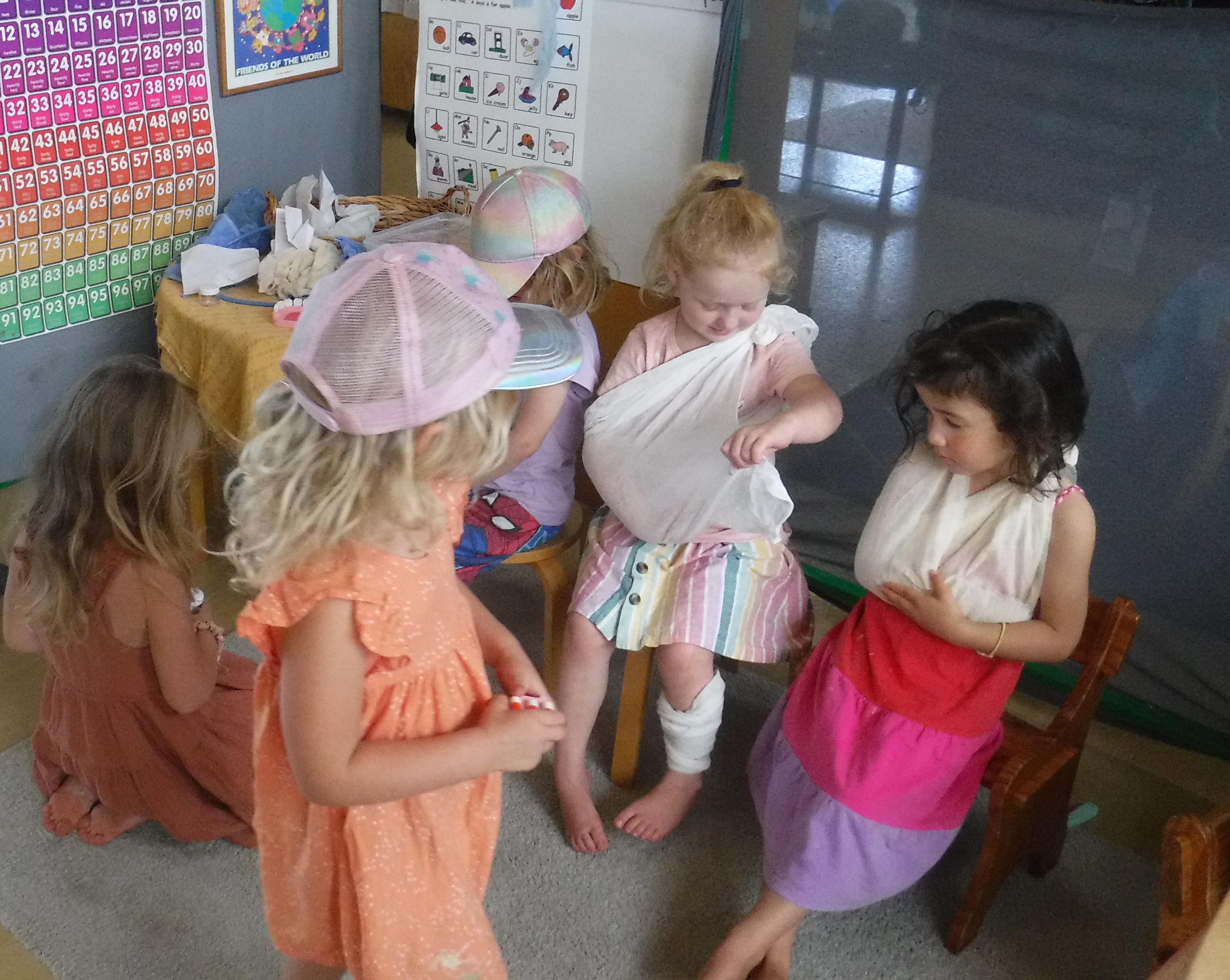 Manaia Kindergarten