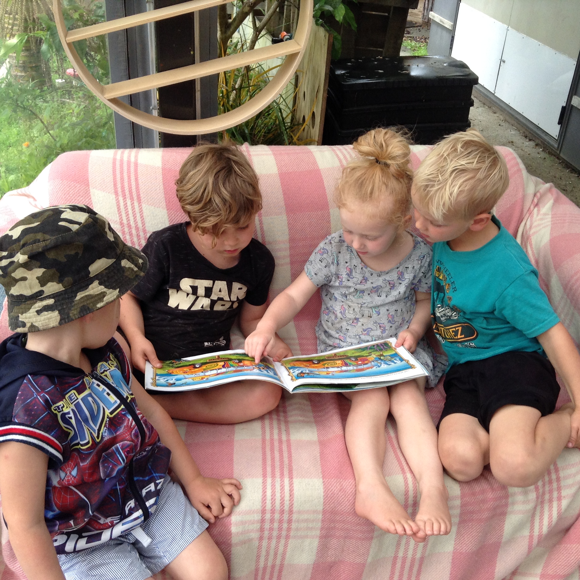 Manaia Kindergarten
