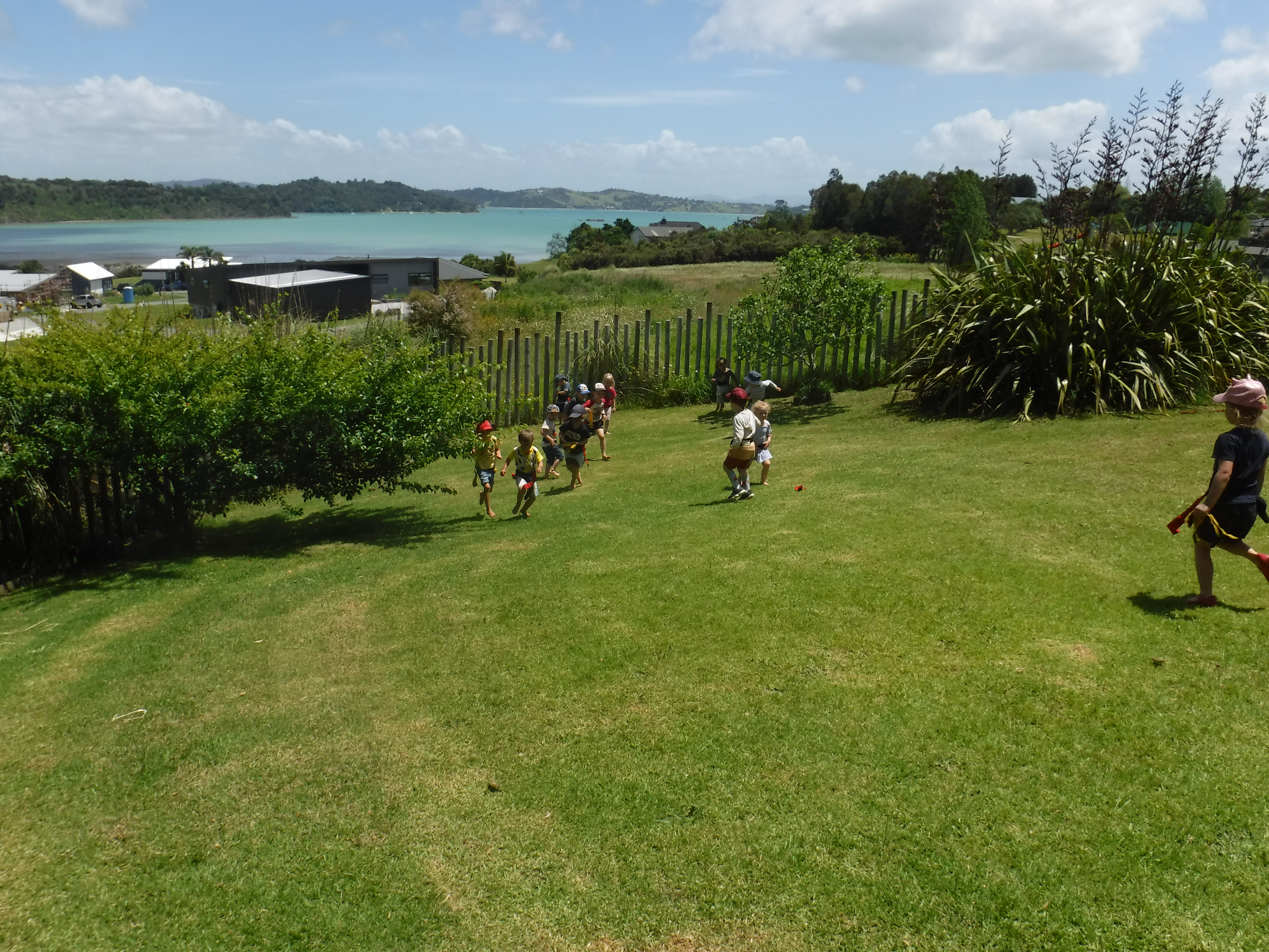 Manaia Kindergarten