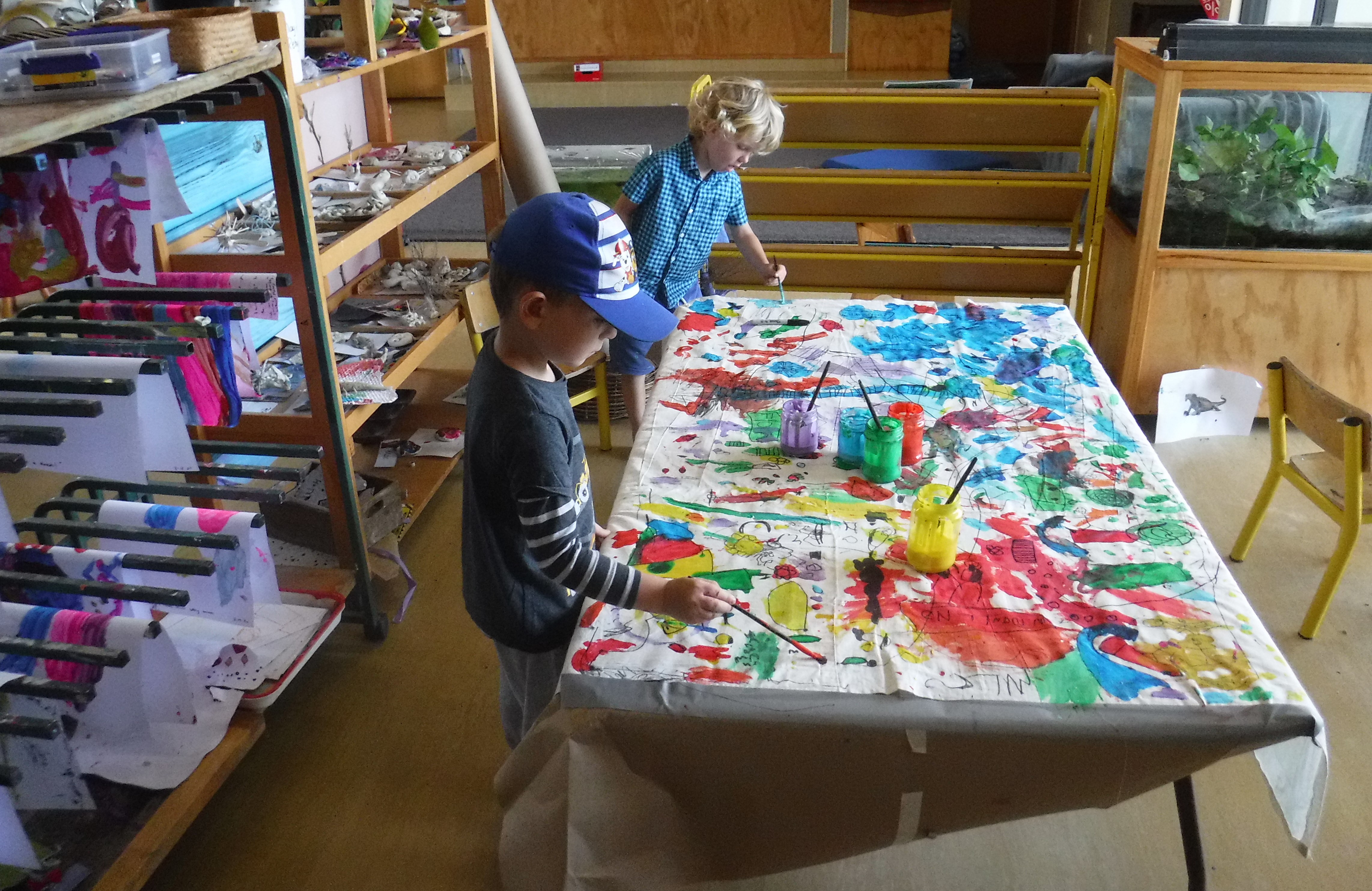 Manaia Kindergarten