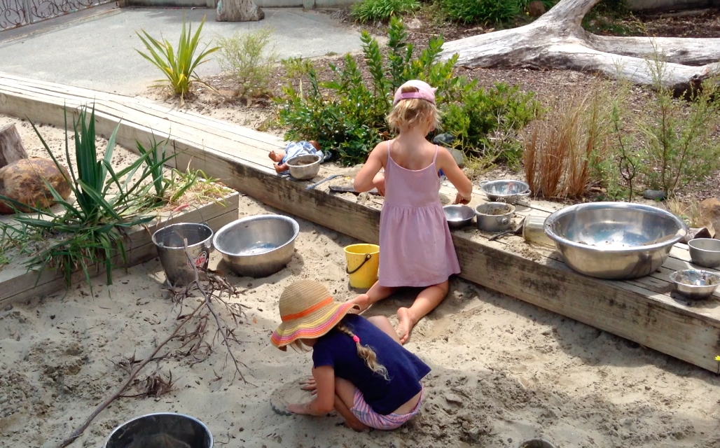 Manaia Kindergarten