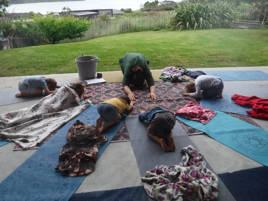 Manaia Kindergarten
