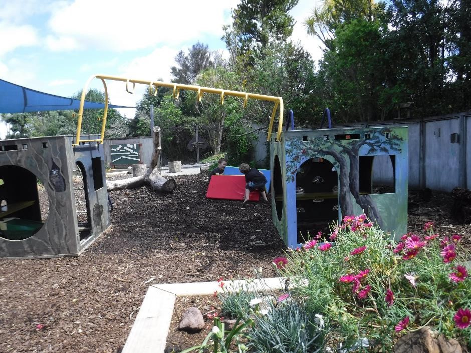 Manaia Kindergarten