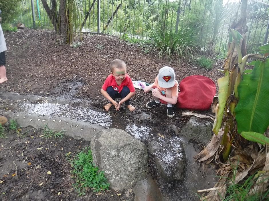 Manaia Kindergarten