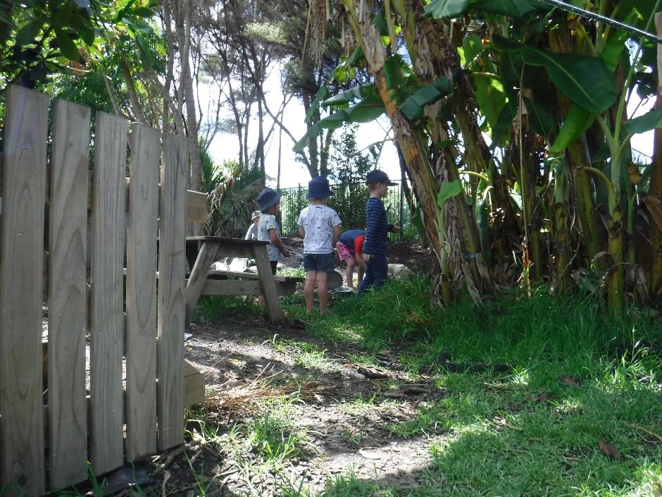 Manaia Kindergarten