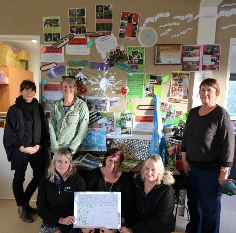 Ruawai Kindergarten