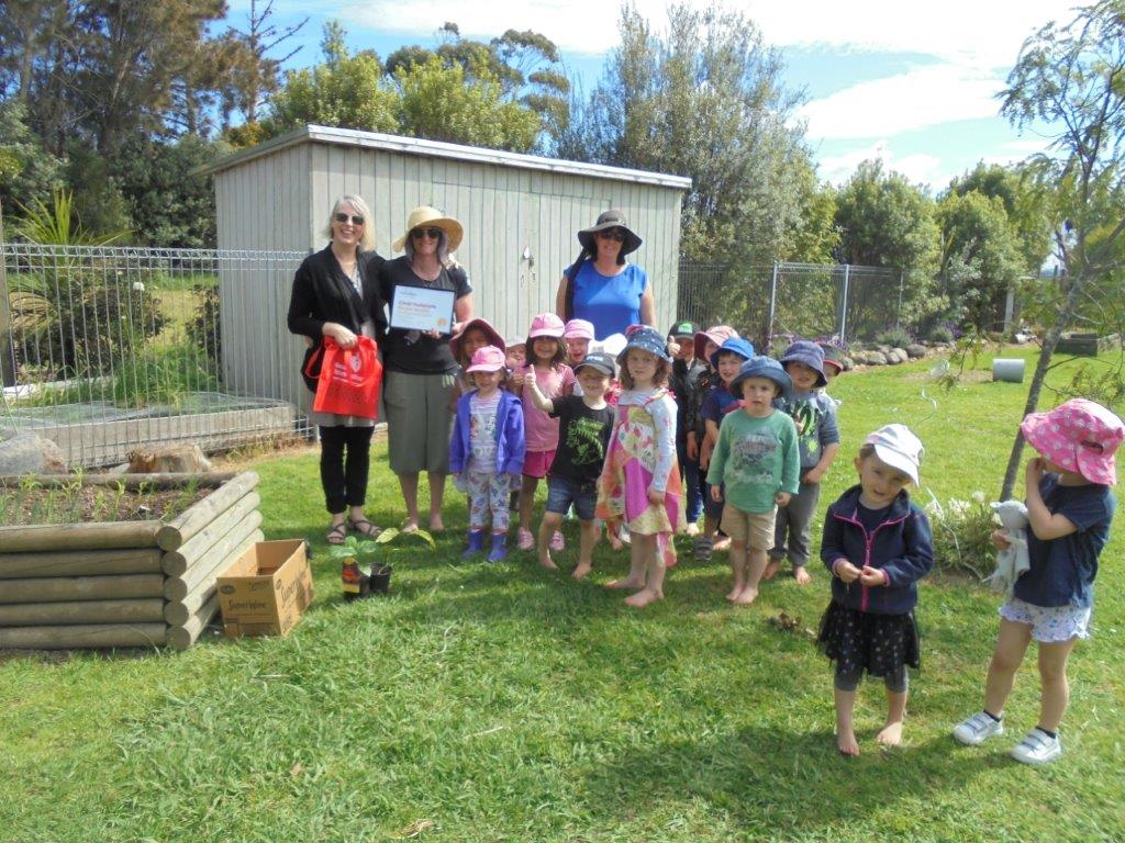 Ruawai Kindergarten