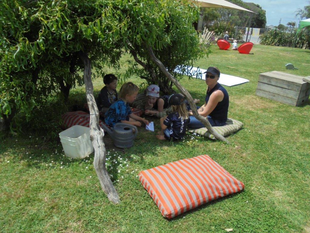 Ruawai Kindergarten
