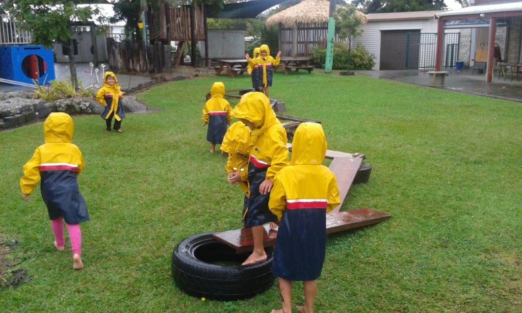 Mission Place Kindergarten