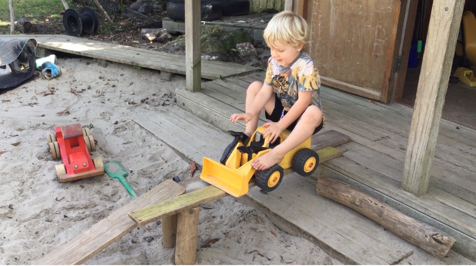 Waitangi Kindergarten