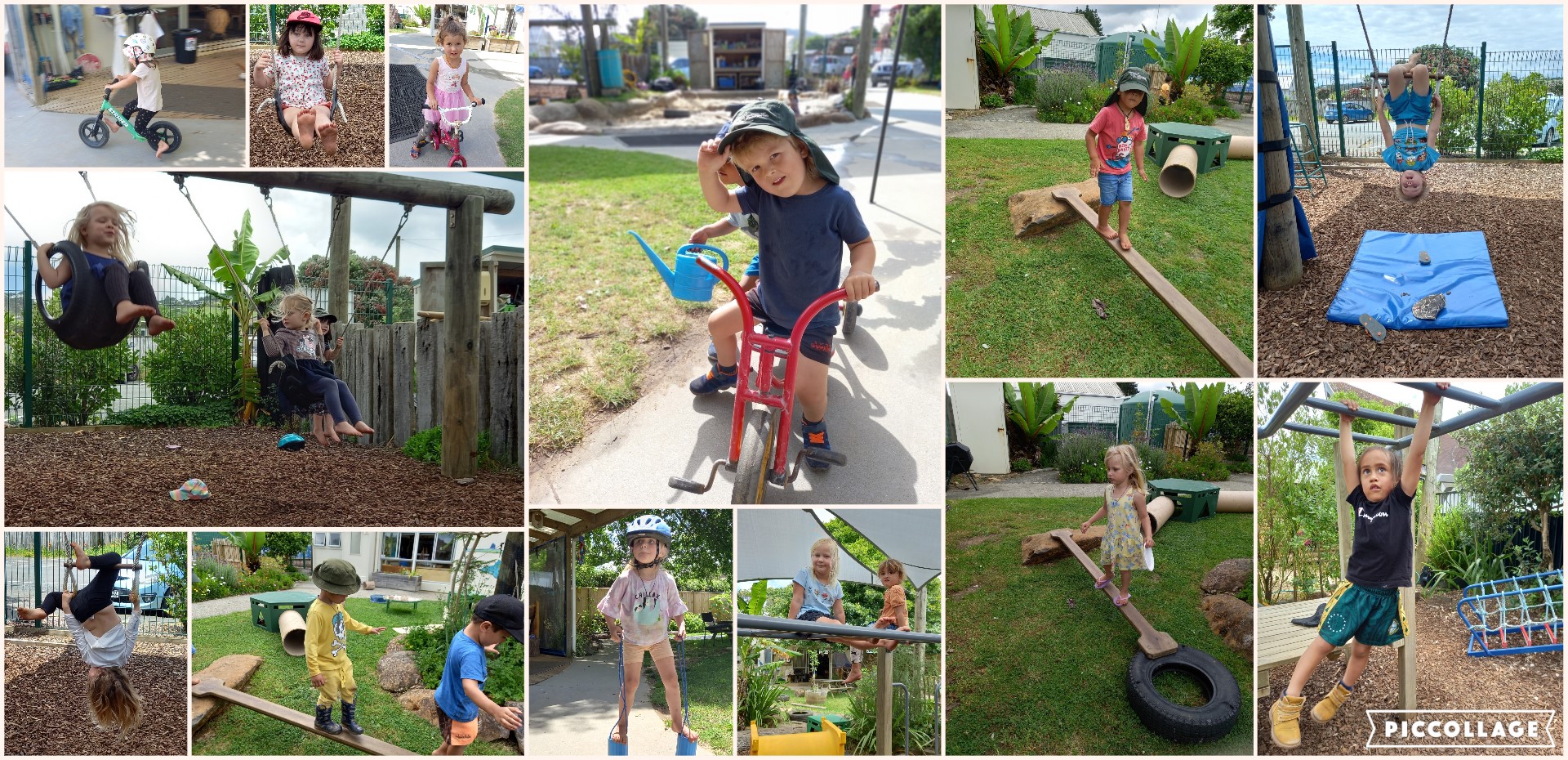 Doubtless Bay Kindergarten