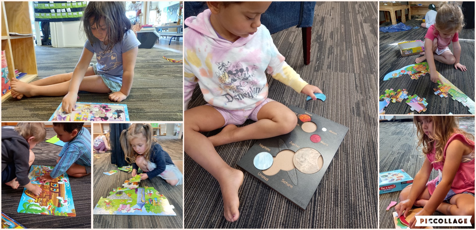 Doubtless Bay Kindergarten