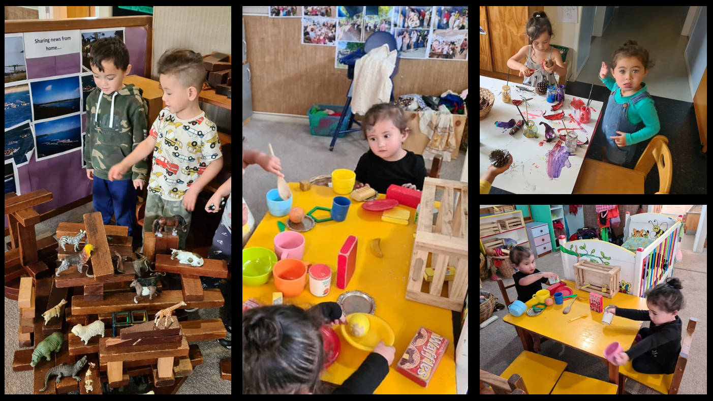 Anne West Kindergarten