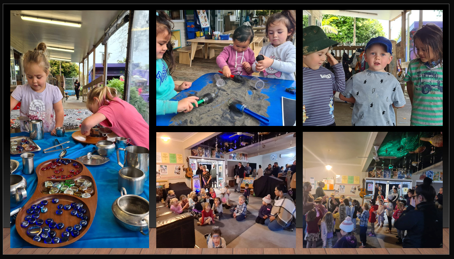 Anne West Kindergarten