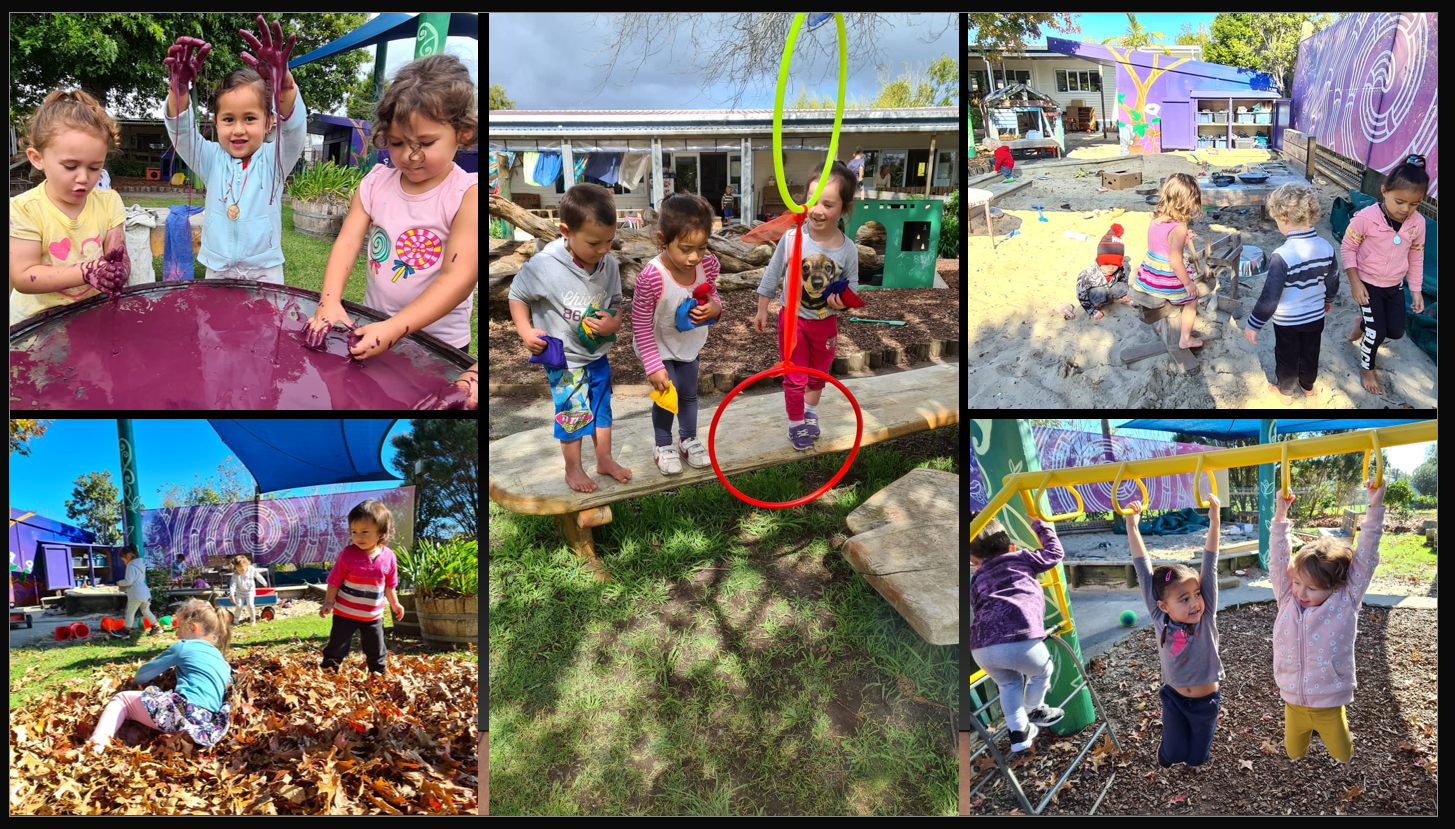 Anne West Kindergarten