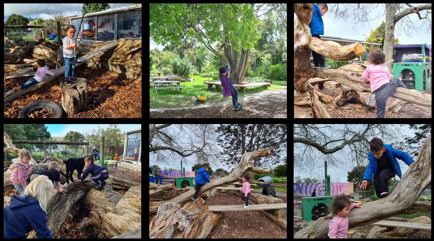 Anne West Kindergarten