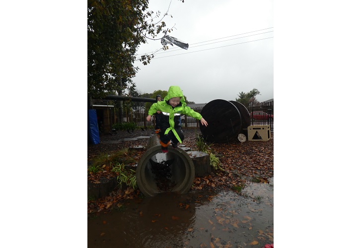 Kerikeri Kindergarten