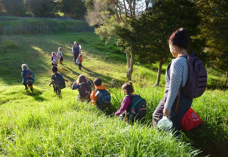 Kerikeri Kindergarten