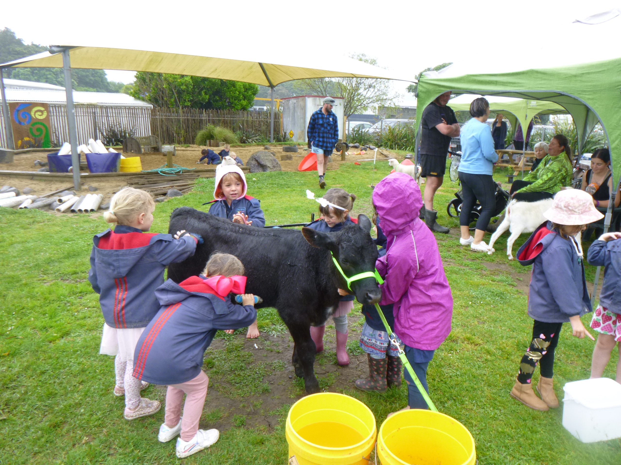 Ruawai Kindergarten