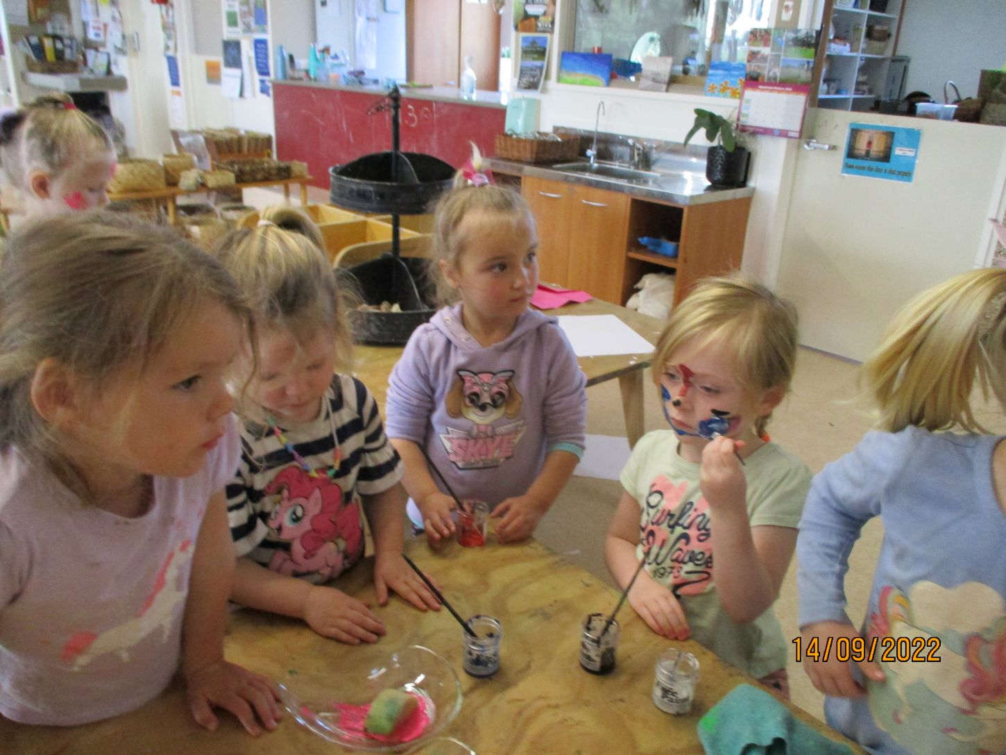 Ruawai Kindergarten