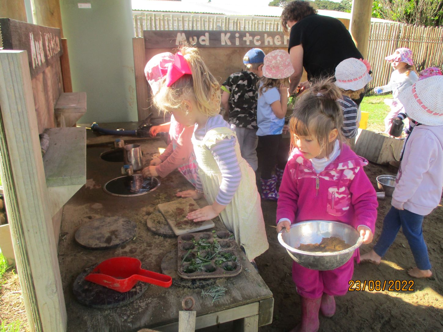 Ruawai Kindergarten