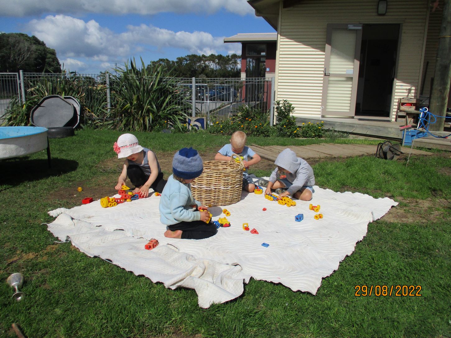 Ruawai Kindergarten